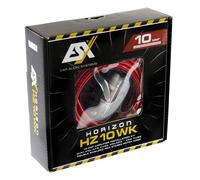 ESX HZ10WK - set di cavi per il montaggio dell'amplificatore, sezione 10mm2