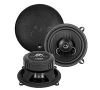 ESX HZ 52 Coppia Altoparlanti Coassiali Casse Auto 13 cm 5" 4 Ohm