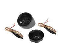 ESX HZ6.2T Quantum - 20mm Tessuto Neodimio Tweeter Coppia Incl. Morbido