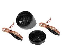 ESX HZ6.2T Quantum - 20mm Tessuto Neodimio Tweeter Coppia Incl. Morbido