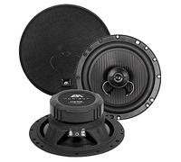 ESX HZ 62 Coppia Altoparlanti Coassiali Casse Auto 16,5 cm 6,5" 3 Ohm