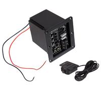 ESX Power-Modul 460 Watt Classe D Mono-Verstärker @ 4 Ohm POWER4