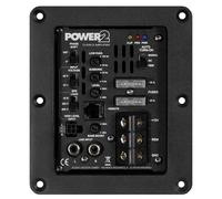 ESX Power-Modulo Power2 Modulo Attivo Per Alloggiamento Subwoofer