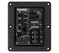 ESX POWER4 Amplificatore Mono Modulo Attivo 4 Ohm per Subwoofer Allo...