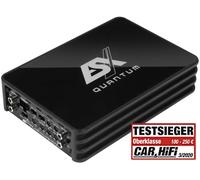 ESX Q-FOURv3 - amplificatore a quattro canali