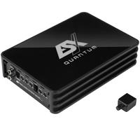 ESX Q-ONEv2 Mono 1-Kanal Compatto Digitale Amplificatore Con