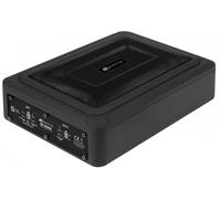 ESX Q 168 P Subwoofer 6"x8" piatto sub sotto sedile 100 W RMS