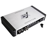 ESX Amplificatore QE1000.1 Quantum Monoblocco Digitale Mono Classe D 1000 Watt