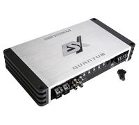 ESX QE1500.1 Quantum Digitale Monoblocco Mono Classe D Amplificatore 1500W Nuovo