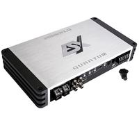 ESX QE600.2 Quantum Digitale 2CH Amp 2-Kanal Classe D Amplificatore 600 Watt