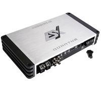ESX QE600.2 Quantum Digitale 2CH Amp 2-Kanal Classe D Amplificatore 600 Watt