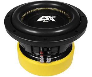 ESX QE822 QUANTUM QE - Subwoofer da 20 cm
