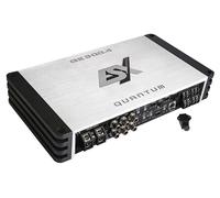 ESX QE900.4 Quantum Digitale 4CH Amp 4-Kanal Classe D Amplificatore 900W Nuovo