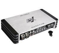 ESX Ql750.1 Bassi Mono 1-Kanal Amplificatore Auto