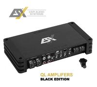 ESX QL800.1 Class-D Mono 1 Canale Digitale Amplificatore 800 Watt RMS Con Bassi