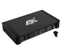 ESX QL800.8 8-Kanal Class D Digitale Amplificatore 1000W Con Basspegel Remoto