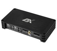 ESX QL810SP HIGH END Sound Processore Digitale 10 Canali DSP Con DUAL CORE