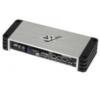 ESX QM FOUR QM-FOUR Amplificatore digitale compatto classe D 4 ch 4x52 W RMS 4Ω