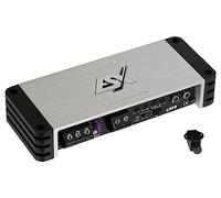 ESX Amplificatore QM-ONE 1 canale Classe D per subwoofer con telecomando