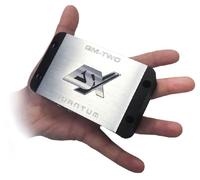 ESX QM-TWO QUANTUM MINI AMP 2 CANALI MINI AMPLIFICATORE DIGITALE 2x 80