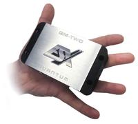 ESX QM TWO Mini Amplificatore 2 CANALI piccole dimensioni classe D