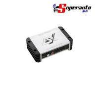 ESX QM-TWO Versione V2 micro amplificatore classe D 2x150W rms - - ESX