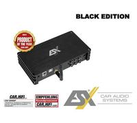 ESX Digitale 6-Kanal Processore di Suono Dsp Auto Hifi