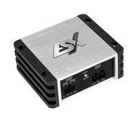 ESX Qs-Four 4-Kanal Nano Digitale Plug&play Iso Amplificatore