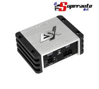 ESX QS-TWO Amplificatore digitale compatto 2 canali 2 x 52 W RMS 4Ω
