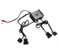 ESX Qs Two-iso Mini Fase Finale Direktdiretto Posteriore Radio Spina N Play Iso