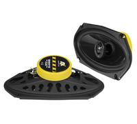 ESX QUANTUM Coassiale 4x10" QXE-410 Sistema Coassiale 4x10"