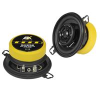 ESX QUANTUM Coassiale 8,7 Cm QXE-32 Sistema Coassiale 8,7 Cm