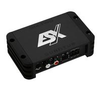 ESX Quantum Digitale 2CH Amp QM-TWOv3 2-Kanal Amplificatore Auto Automobile