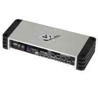 ESX Quantum Digitale 4 Canale Amplificatore Altoparlante Mini Amp QM-FOUR