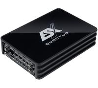 ESX Quantum Digitale 4CH Amp Q-FOURv3 (12V) 4-Kanal Amplificatore Auto Pkw