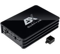 ESX Quantum Digitale Amplificatore per Subwoofer Monoblocco Q-ONEv3 (24V)