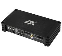 ESX QUANTUM Processore Audio 10 Canali High End BT DSP Con Dual Core QL810SP