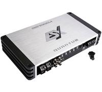 ESX Quantum QE1000.1 1-Kanal Amplificatore Max. 1000 Wrms @ 1 Ohm