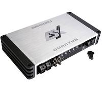 ESX Quantum QE1500.1 1-Kanal Amplificatore Max. 1500 Wrms @ 1 Ohm