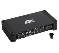 ESX Quantum QL800.1 1-Kanal Amplificatore Max. 800 Wrms @ 1 Ohm