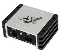 ESX QUANTUM QS-TWO-ISO 2-Kanal Classe D Mini Amplificatore Con Iso Cavi 380W