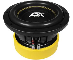 ESX Quantum QXE8D2 Subwoofer Auto Car Hifi High End 20Cm 800 Watt