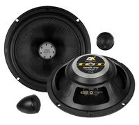 ESX QUANTUM Set Di Altoparlanti A Due Vie Per Auto 20 Cm QXE-8.2C