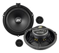 ESX QUANTUM Sistema Di Altoparlanti Kompo 16 Cm QXT-6.2C