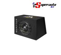 ESX QXB 10 QXB10 Subwoofer in Cassa Reflex 25 cm 10" Sub Box 600 W RMS
