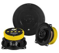 ESX QXE-42 QUANTUM Altoparlante coassiale 10 cm 2 vie (coppia) 120 Watt