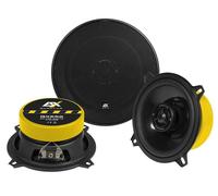 ESX QXE-52 QUANTUM Altoparlante coassiale 13 cm 2 vie (coppia) 160 Watt