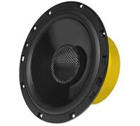 ESX QXE-6.2W QUANTUM Woofer 16,5 cm altoparlante kickbass 250 Watt 1 paio