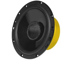 ESX QXE-6.2W QUANTUM Woofer 16,5 cm altoparlante kickbass 250 Watt 1 paio