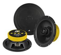 ESX QXE-62 16,5cm 16cm 16er Altoparlante Casse Auto Prezzo Coppia